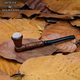 Pipe de ranger - Celtic Webmerchant