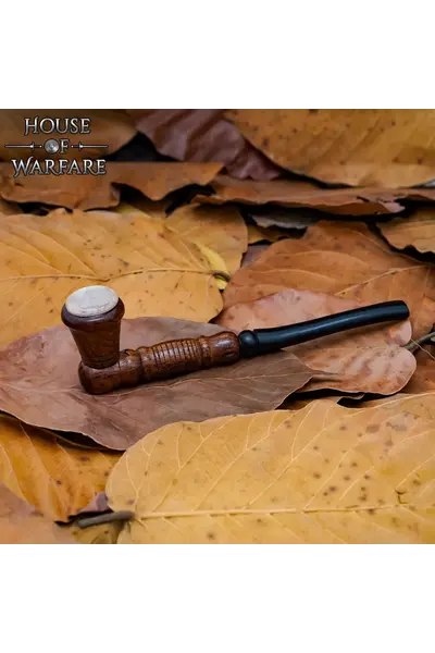 Pipa de guardabosques - Celtic Webmerchant