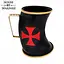 Taza templaria - Celtic Webmerchant