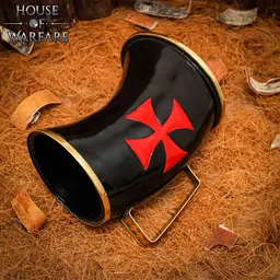 Templar mug - Celtic Webmerchant