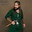 Leder Armschienen Floki - Celtic Webmerchant