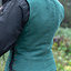 Gilet femminile verde marian - Celtic Webmerchant