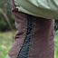 Brown Women's Vest Marian - Celtic Webmerchant