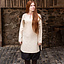 (Onder)tuniek schildmaagd Greta, naturel - Celtic Webmerchant