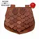 House of Warfare Borsa in pelle Rhaegael - Celtic Webmerchant