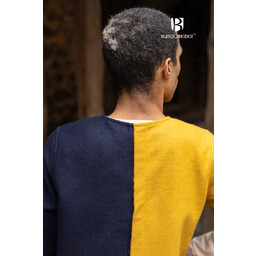 Surcoat Aleran, venstre, blå - Celtic Webmerchant