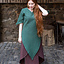 Tuniek Laylin, groen - Celtic Webmerchant