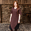 Tunic Laylin, brown - Celtic Webmerchant