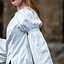 Renaissance blouse, white - Celtic Webmerchant