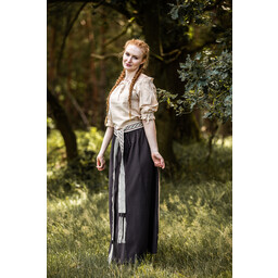 Blouse Rosamund, natural - Celtic Webmerchant