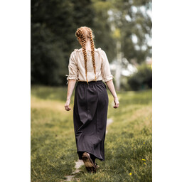 Blouse Rosamund, natural - Celtic Webmerchant