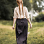 Blouse Rosamund, naturel - Celtic Webmerchant