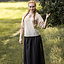 Bluse Rosamund, naturlig - Celtic Webmerchant