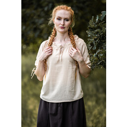 Blouse Rosamund, naturel - Celtic Webmerchant