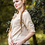 Blouse Rosamund, naturel - Celtic Webmerchant