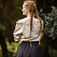 Blouse Rosamund, natural - Celtic Webmerchant