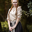 Bluse Rosamund, naturell - Celtic Webmerchant