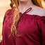 Blusa Rosamund, rojo - Celtic Webmerchant