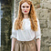 Leonardo Carbone Blouse Rosamund, white - Celtic Webmerchant