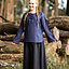 Bluse Sofia, blå - Celtic Webmerchant