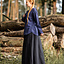 Bluse Sofia, blau - Celtic Webmerchant