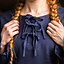 Blouse Sofia, blue - Celtic Webmerchant