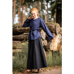 Blouse Sofia, bleu - Celtic Webmerchant