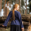 Blouse Sofia, bleu - Celtic Webmerchant