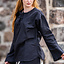 Blouse Sofia, noir - Celtic Webmerchant