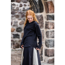 Blouse Sofia, black - Celtic Webmerchant