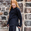 Blus Sofia, svart - Celtic Webmerchant