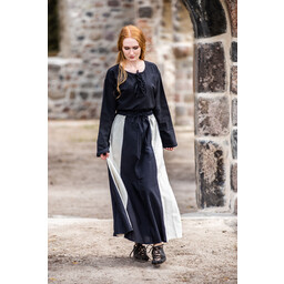 Blouse Sofia, noir - Celtic Webmerchant