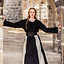 Blus Sofia, svart - Celtic Webmerchant