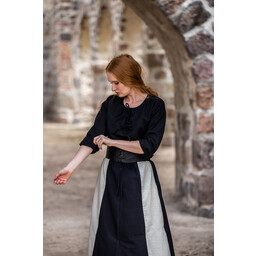 Blouse Sofia, black - Celtic Webmerchant