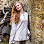 Blouse Sofia, white - Celtic Webmerchant