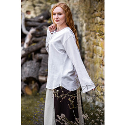 Blouse Sofia, white - Celtic Webmerchant