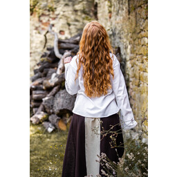 Bluzka Sofia, biały - Celtic Webmerchant