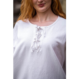 Blouse Sofia, blanc - Celtic Webmerchant