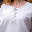 Blouse Sofia, blanc - Celtic Webmerchant