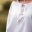 Blouse Sofia, blanc - Celtic Webmerchant