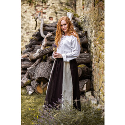 Blouse Sofia, blanc - Celtic Webmerchant