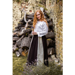 Bluzka Sofia, biały - Celtic Webmerchant