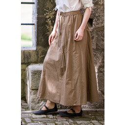 Nederdel Inge, honningbrun - Celtic Webmerchant