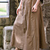 Leonardo Carbone Skirt Inge, honey brown - Celtic Webmerchant