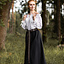 Falda Inge, negra - Celtic Webmerchant