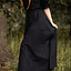 Skirt Inge, black - Celtic Webmerchant