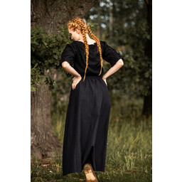 Spódnica Inge, czarna - Celtic Webmerchant