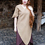 Tunic Laylin, sand - Celtic Webmerchant