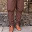 pantalones Wigbold, marrón - Celtic Webmerchant
