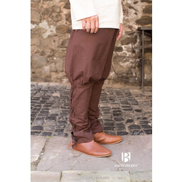 pantalones Wigbold, marrón - Celtic Webmerchant
